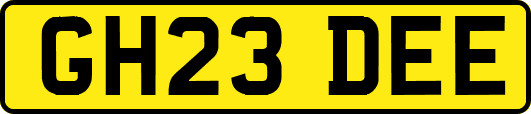 GH23DEE