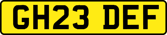 GH23DEF