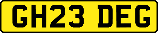 GH23DEG