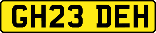 GH23DEH