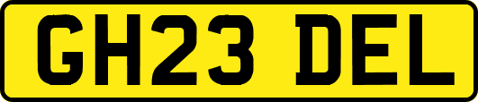 GH23DEL