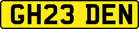 GH23DEN