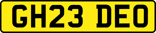 GH23DEO