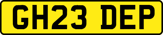 GH23DEP