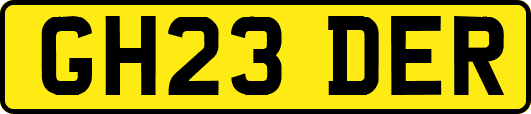 GH23DER