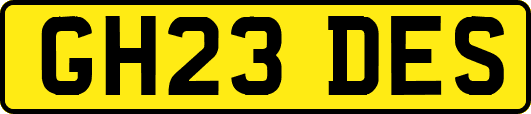 GH23DES