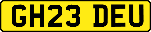 GH23DEU