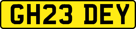 GH23DEY