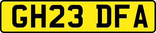 GH23DFA