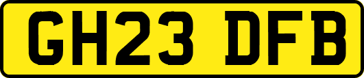 GH23DFB