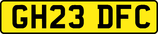 GH23DFC