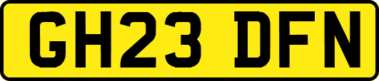 GH23DFN