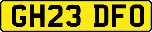 GH23DFO