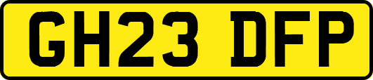 GH23DFP