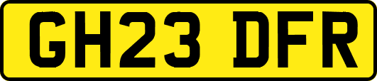 GH23DFR