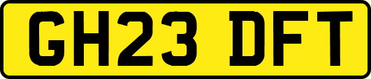 GH23DFT