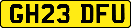 GH23DFU