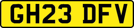 GH23DFV