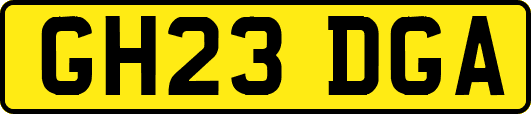 GH23DGA