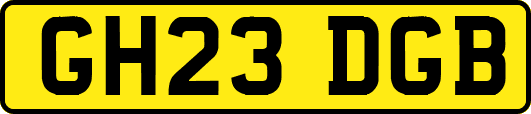 GH23DGB