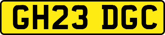 GH23DGC