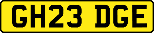 GH23DGE
