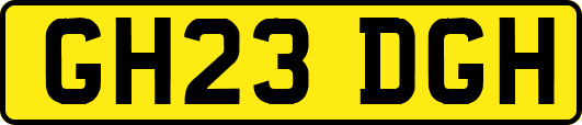 GH23DGH