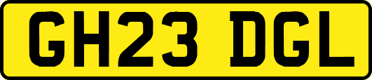 GH23DGL