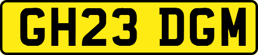 GH23DGM