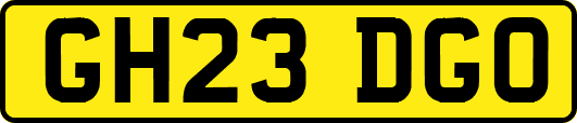 GH23DGO