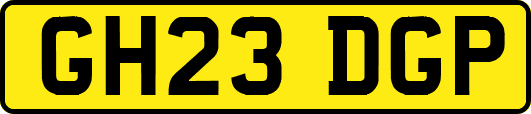 GH23DGP
