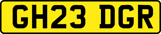GH23DGR