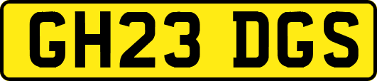 GH23DGS
