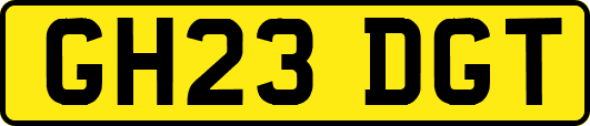 GH23DGT