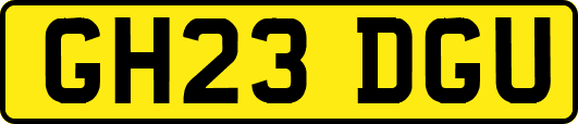 GH23DGU