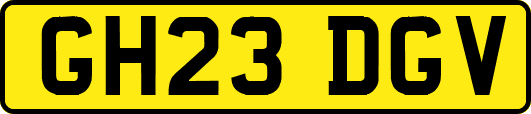 GH23DGV