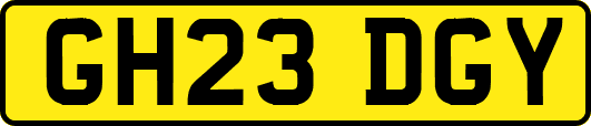 GH23DGY