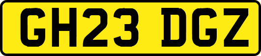 GH23DGZ