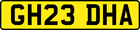 GH23DHA