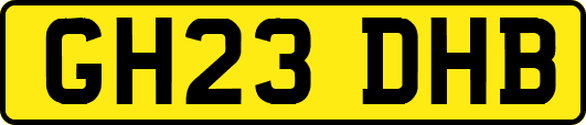 GH23DHB