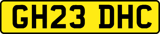 GH23DHC