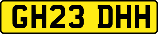 GH23DHH