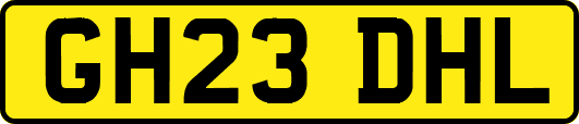 GH23DHL
