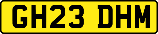 GH23DHM