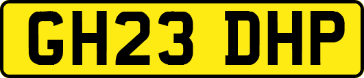 GH23DHP