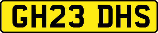 GH23DHS
