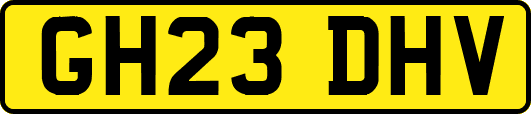GH23DHV
