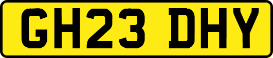 GH23DHY