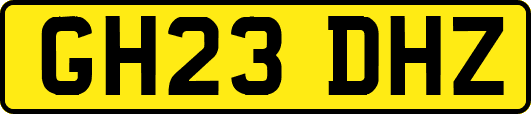 GH23DHZ