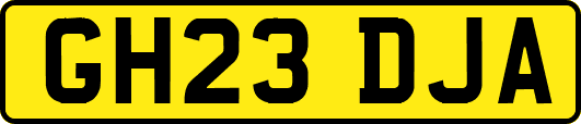 GH23DJA